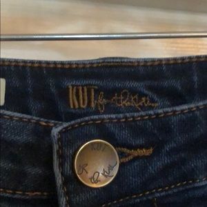 Kut from the Kloth jeans size 6